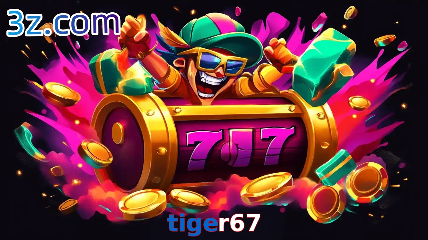tiger67