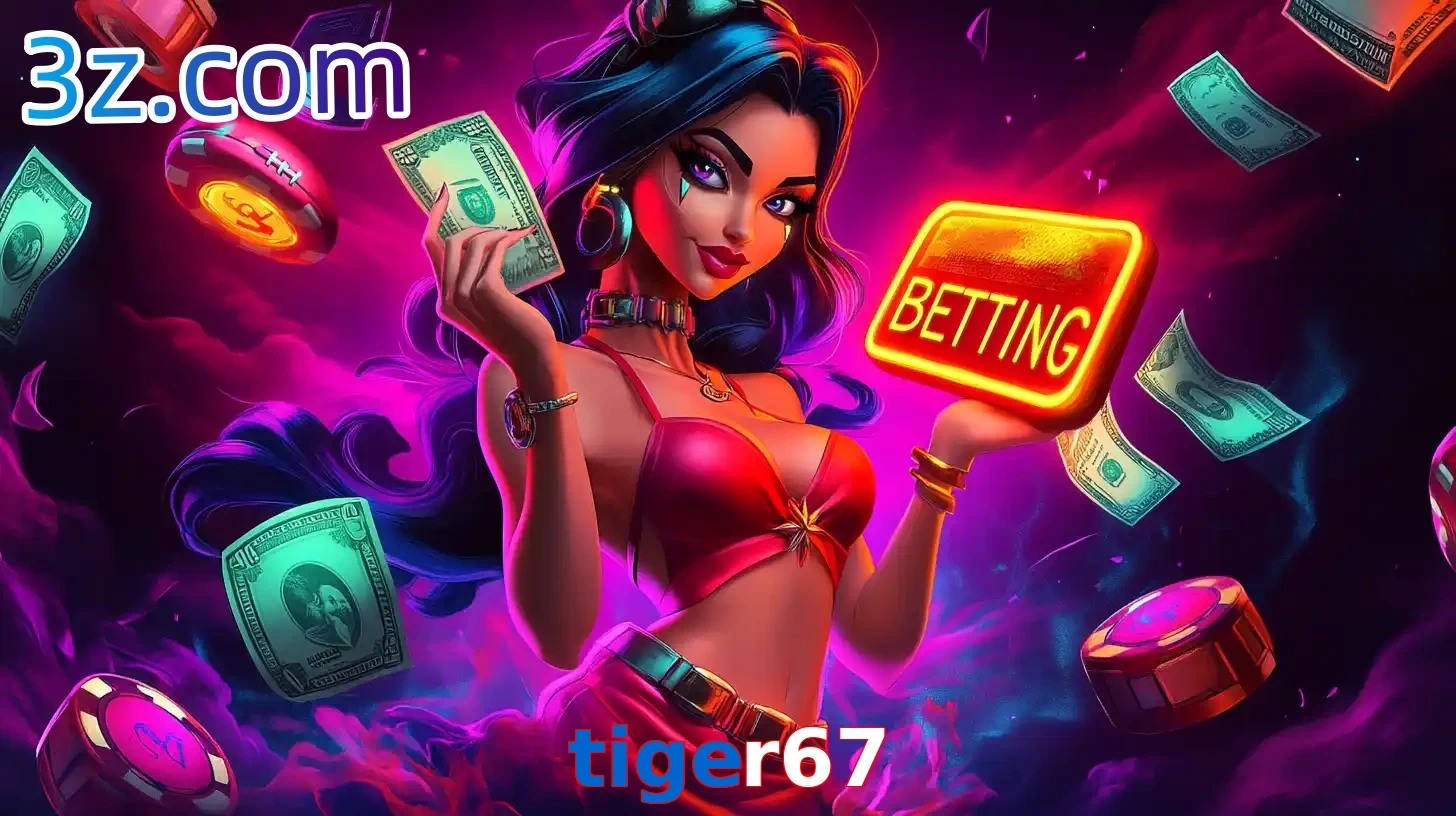 tiger67