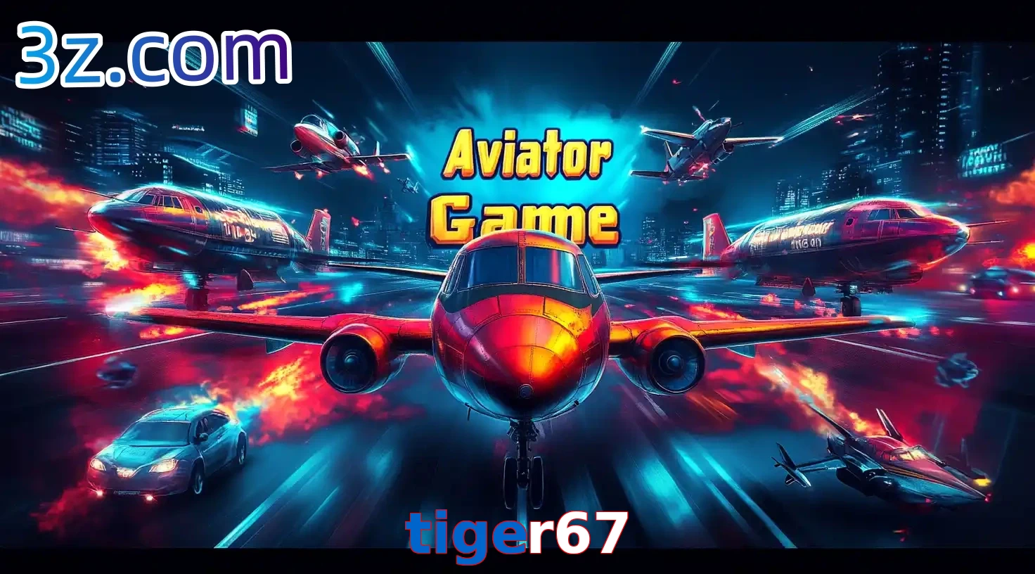 tiger67
