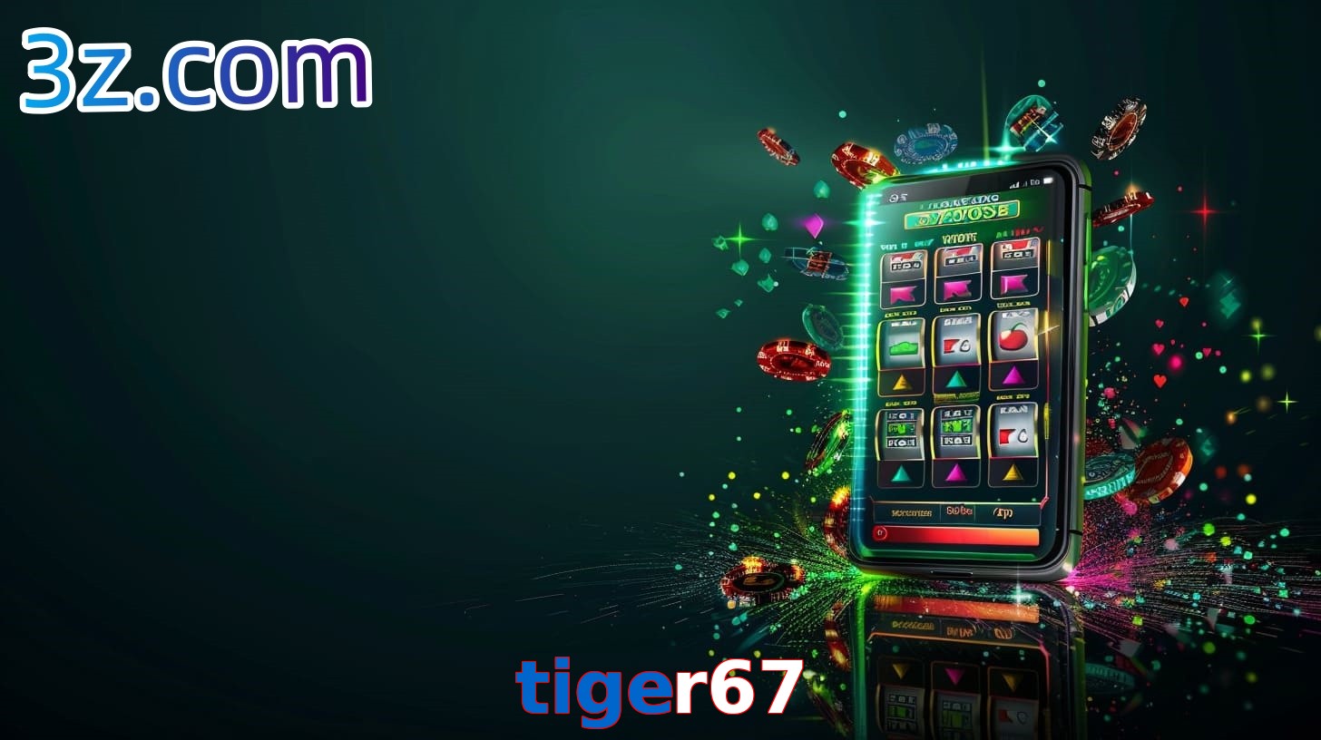 tiger67
